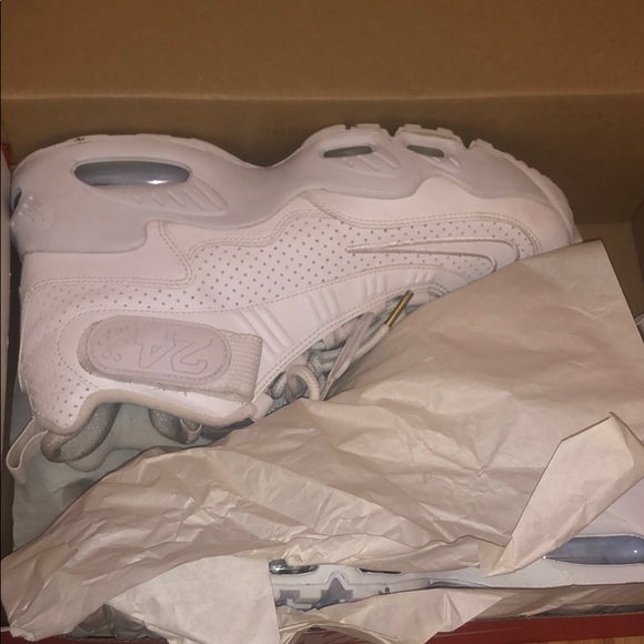 Nike Air Griffey Max 1 - Picture 5 of 8